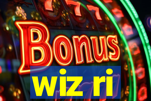 wiz ri